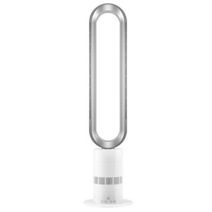 Luxury Airflow air Cooling Bladeless Tower Fan