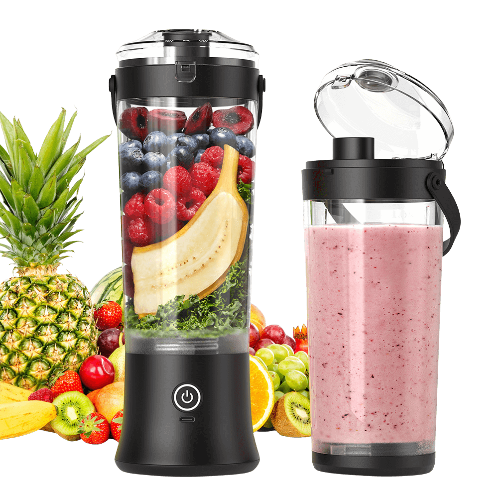 Smoothie blender 500ml