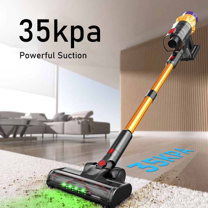 Cordless Vacuum Cleaner SMART - Image 2