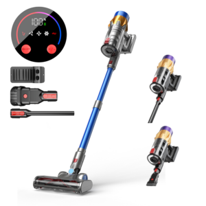Cordless Vacuum Cleaner SMART
