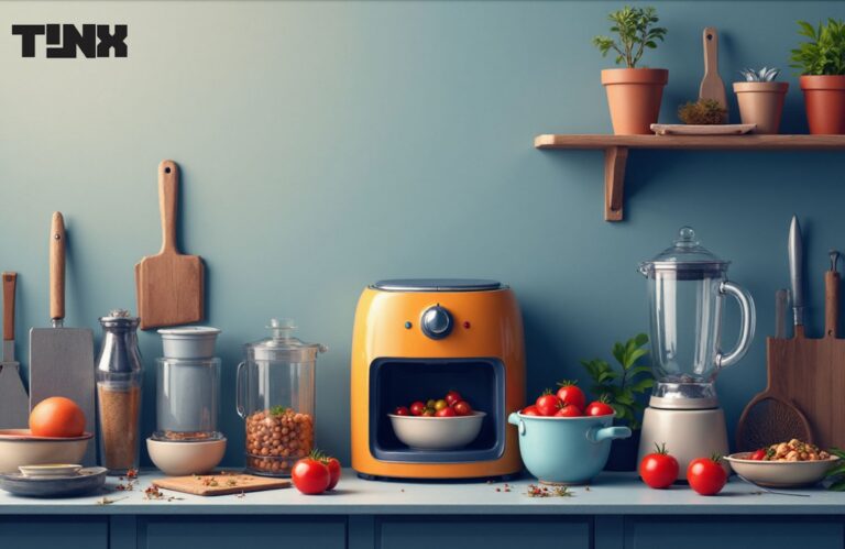 TINX.lv – From Retail Roots to a Growing European Brand